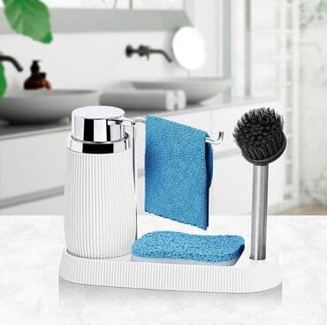 Metbex üçün dispenser desti