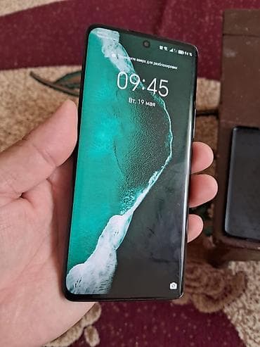 ipone 8 pilus: Honor 50, 128 GB, rəng - Yaşıl, Face ID — 2