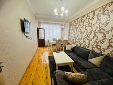 kiraye evler genclikde: 2 комнаты — 2