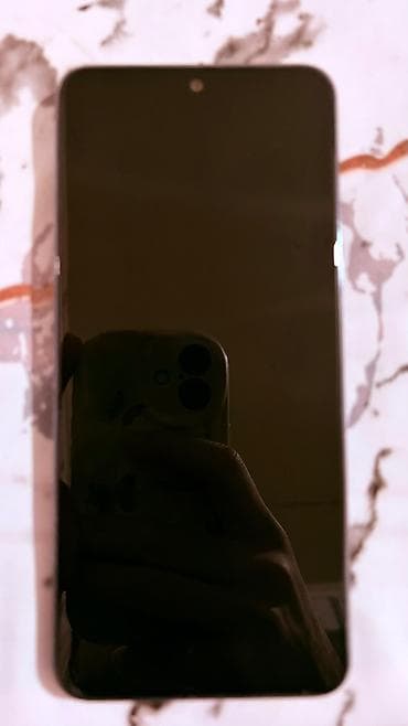 tecili satilan telefonlar: Honor 8X, 128 GB, rəng - Mavi, Barmaq izi, İki sim kartlı — 1