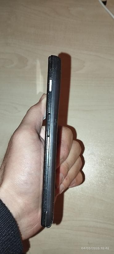 Motorola Razr Xt910, rəng - Qara, Sensor — 5
