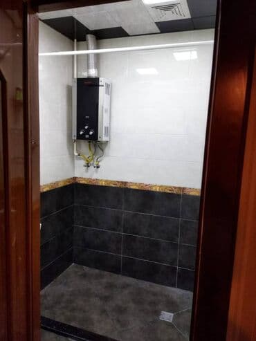 maştağada satdıq evlər: Bakı, 4 otaqlı, Köhnə tikili, m. Əhmədli, 95 kv. m — 17