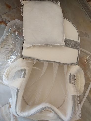 Araba-beşiklər: Yeni — 4