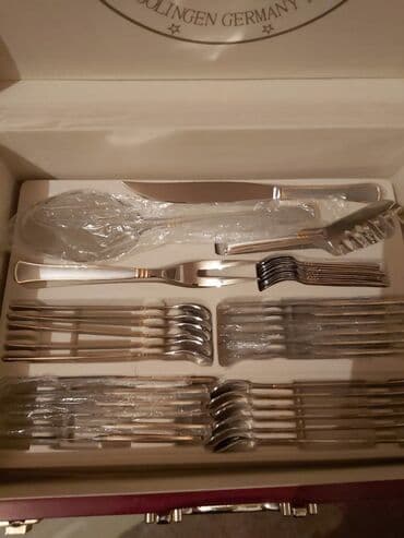 qab qaşıqlar: Germany Nece alinib eləde qalib TEZE — 4