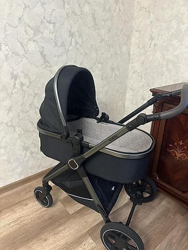 uşaq kolyaskalari: Rəxşəndə🦋 Kidilo kalyaska satilir. Qiymət 150 manat. Hər bur — 1