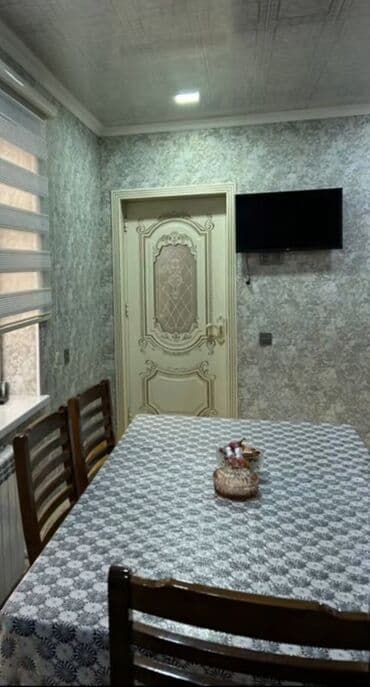 gencede ucuz evler 2023: 4 otaqlı, 180 kv. m, Kredit yoxdur, Yeni təmirli — 21