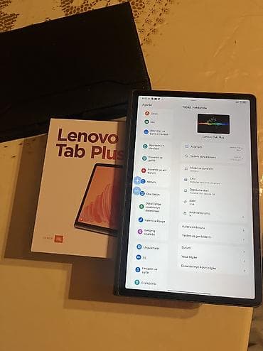 grundig gnb 1588 b1 i5: Salam planset lenovo tab plus 8,256 kabrosu uzerine qoruyucu susesi — 4