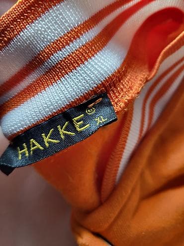 Kişi ayaqqabıları: Pencək, Zolaqlı, XL — 3