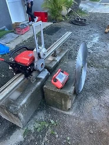 gündelik maşınlar: #betonisleri #beton #betonkesme #betonkəsimi #betonkesim #betondesme — 2