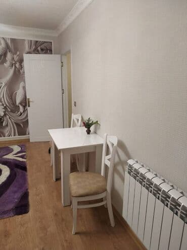 gəncədə 3 otaqlı ev: Nərimanov rayonu Gənclik28may metrosunun yaxınlığında, köhnə tikili — 2