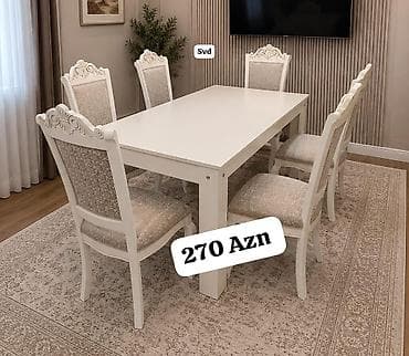 ucuz stol stul: Masa desti.270.Azn . unvan Ehmedli Sevda — 1