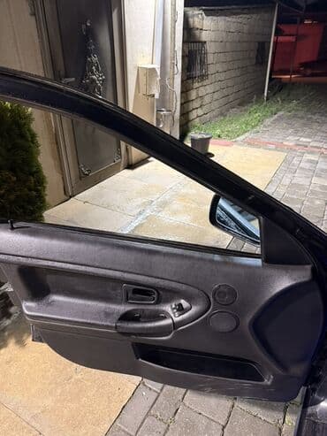 diffuzer: BMW 3 series: 2 l | 1994 il Sedan — 9