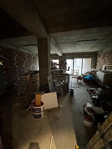 lan: 2 otaqlı, Yeni tikili, 97 kv. m — 2