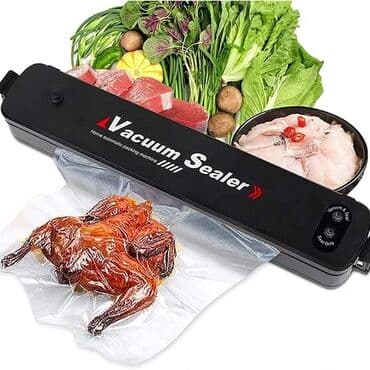 vakum aparati: Vakum aparati Elave paketleride var satisimizda 20x500mm•Rulon — 1