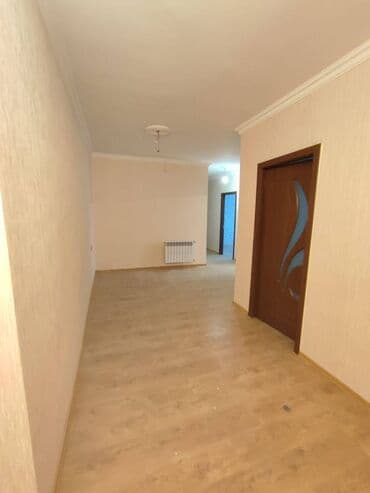 xacmazda satilan bina evleri: Bakıxanov qəs., 3 otaqlı, Yeni tikili, 112 kv. m — 8