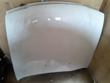 Другие кузовные детали: Iran Khodro SAMAND D5, 2021 г., Бесплатная доставка, Платная доставка, Доставка в районы — 1