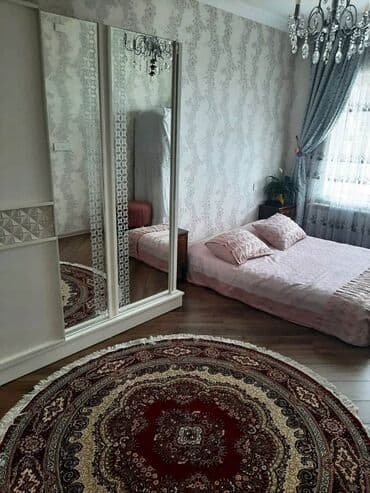 evler bineqedide: Bakı, 3 otaqlı, Köhnə tikili, m. Xətai, 72 kv. m — 5