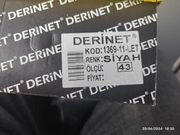 eqa shoes qarayev: Dəri sezon ayaqqabı təzə 43 razmer əcəmi metrosunun yanına çatdıtılma — 2