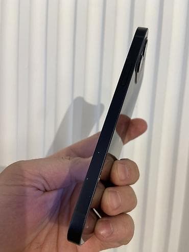 iphone 8 kamera: IPhone 12, 64 GB, Qara — 3