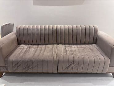 divan yuma aparati: Divan — 1