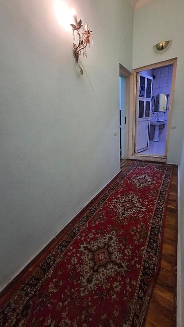 yevlax kirayə ev: 2 otaqlı, Səbail r. r-nu — 8