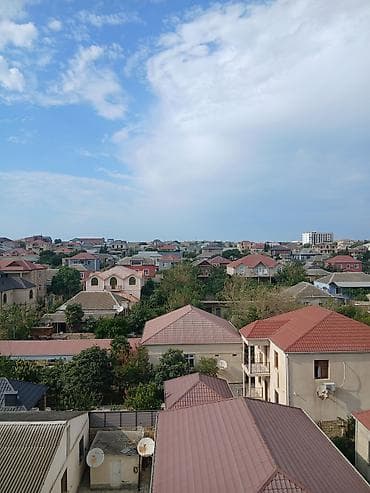 1 otaq ev satıram type 1: 2 otaqlı, Yeni tikili, 56 kv. m — 10