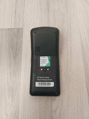 muhasibat ucotu pdf: Az Smart nəzarət kassa aparatı satılır. Terminal yenidir, demək olar — 3
