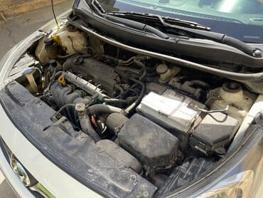 kia optima 2019: Hyundai Accent: 1.6 l | 2011 il Sedan — 21