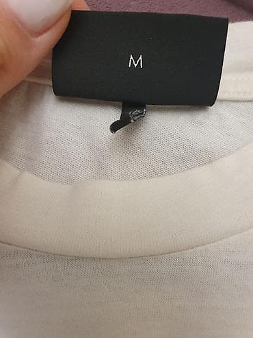 Futbolka, Emporio Armani, M — 4
