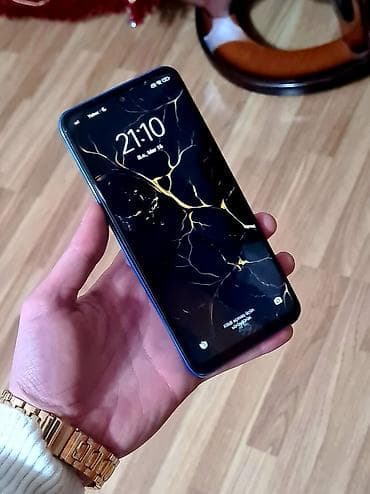 Redmi Note 10S, 128 GB, rəng - Gümüşü, Zəmanət, Sensor, Barmaq izi