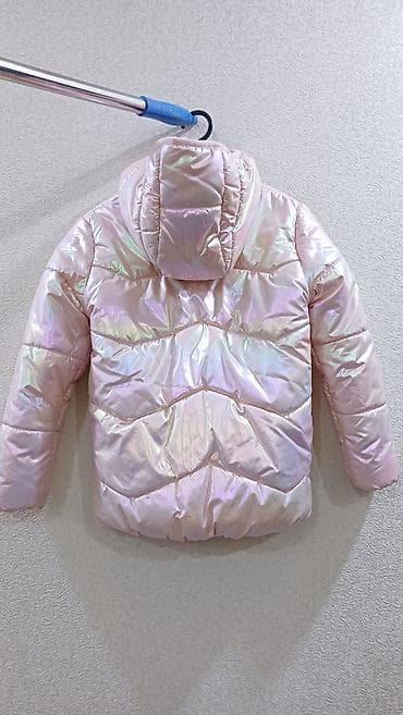 Bayram kostyumları: Kurtka, Qız üçün, 7 - 8 yaş, Mothercare — 2