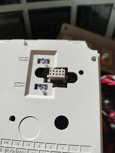 mapet ucuz: Mitsubishi Electric FR-A024-0.4K inverter - Model: FR-A024-0.4K (Made — 2