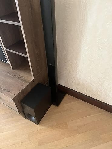 Samsung ev kinoteatrı komplekti - Marka: Samsung - Komplekt: əsas — 3