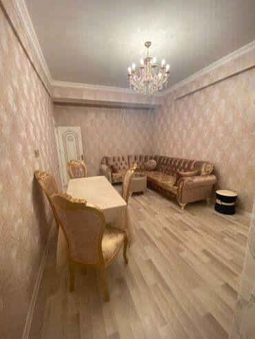 hipoteka evler: 2 otaqlı, Yeni tikili, m. Həzi Aslanov, 60 kv. m — 13