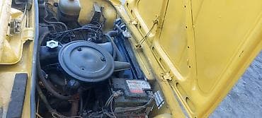 byd qiymeti: VAZ (LADA) 2101: 1.3 l | 1978 il 64087 km Sedan — 6