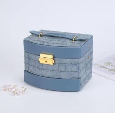 Mücrü Zinət əşyaları üçün