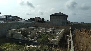 torpaq satqisi: 3 sot, Tikinti, Mülkiyyətçi, Kupça (Çıxarış) — 4