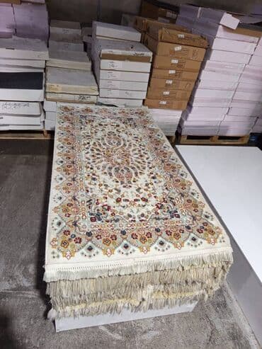 təbriz xalcalarının qiyməti: Xalça Dekorativ, İran — 1