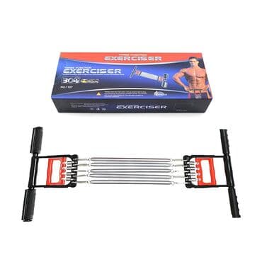 çənə espanderi: Espander 3 funksiya. Metrolara və şəhərdaxili çatdırılma var — 3