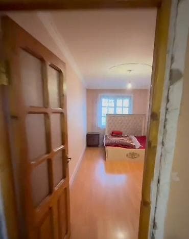 abşeron gencler: 2 otaqlı mənzil – mətbəx, sanitar qovşaq və geniş otaq - Plan: ayrı — 3