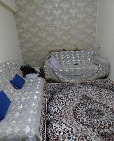 Kirayə mənzillər: Nərmanov rayonu Montin qəsəbəsində həyət evi kirayə verilir hər bir — 6