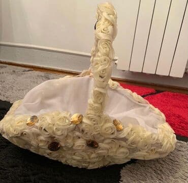 toy geyimləri: Хонча — 1
