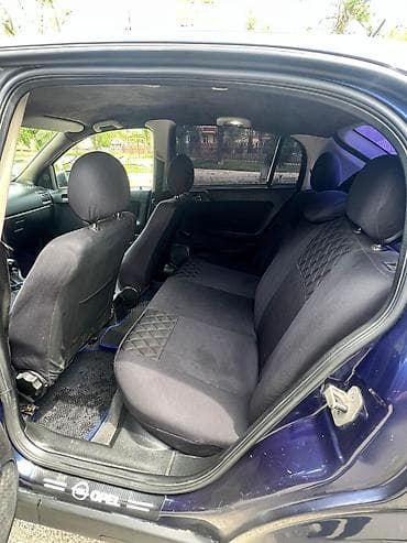 dt 75 traktor satisi: Opel Astra: 1.6 l | Sedan — 8