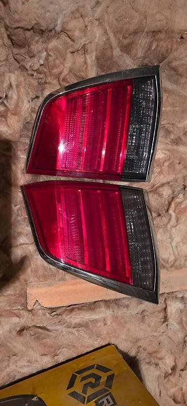 125 cc moto: LED, Toyota — 1