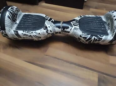 назови соответствующие отрезки на фонарном столбе: Elektrik hoverboard (self-balance skuter) - Dizayn: Qazet/qlifti — 10