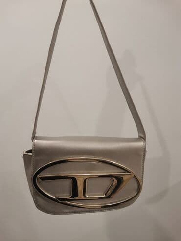 louis vuitton canta: Əl çantası, Diesel, İşlənmiş — 1