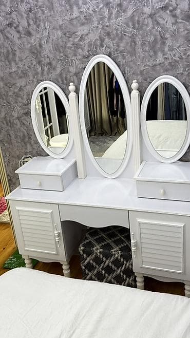 bezekli a herfi: Güzgülü — 2