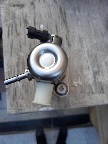 2014 Amerikanka Hyundai Sonata benzin filtriislek veziyetdedi