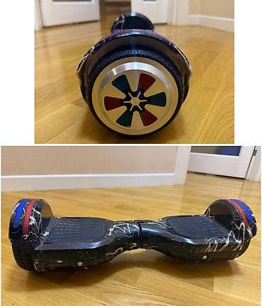 гиря бишкек: Segway originaldi teze kimidi Kontrakt homdan 350 manata alinib — 1