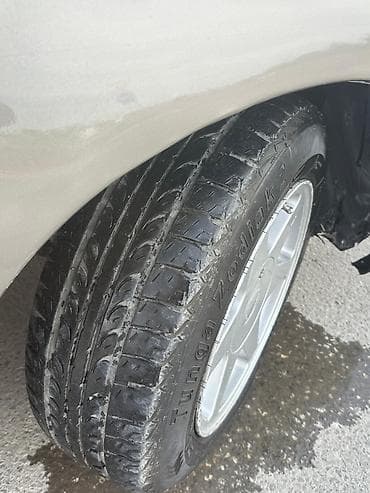 opel cd 30: Opel Omega: 2 л | 1996 г. 330000 км — 3